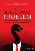 Cover: The Black Swan Problem - Wiley
