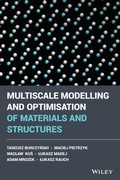Cover: Multiscale Modelling and Optimization of Materials and Structures - Wiley-Blackwell