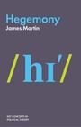 Cover: Hegemony - Polity Press