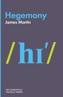 Cover: Hegemony - Polity Press