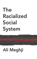 Cover: The Racialized Social System - Polity Press