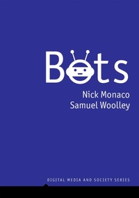 Enlarge image Cover: Bots - Polity Press
