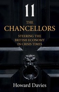 Cover: The Chancellors - Polity Press