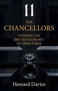 Enlarge image Cover: The Chancellors - Polity Press