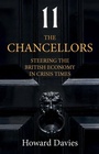 Cover: The Chancellors - Polity Press