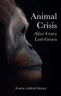 Cover: Animal Crisis - Polity Press