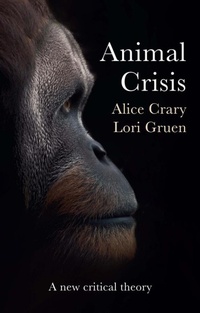 Enlarge image Cover: Animal Crisis - Polity Press