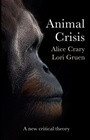 Cover: Animal Crisis - Polity Press