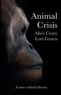 Cover: Animal Crisis - Polity Press