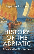 Cover: History of the Adriatic - Polity Press