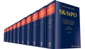Cover: SK-StPO - Systematischer Kommentar zur Strafprozessordnung. Mit GVG und EMRK - Gesamtwerk - Carl Heymanns Verlag