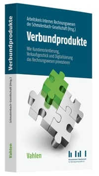 Abbildung von: Verbundprodukte - Vahlen