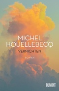 Cover: Vernichten - DuMont Buchverlag