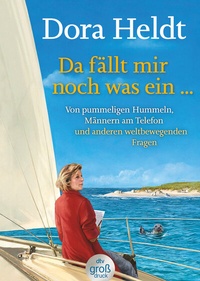 Abbildung von: Da fällt mir noch was ein... - dtv