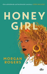 Abbildung von: Honey Girl - dtv