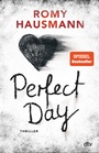 Cover: Perfect Day - dtv
