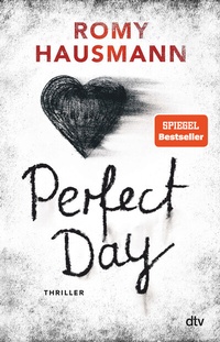 Enlarge image Cover: Perfect Day - dtv