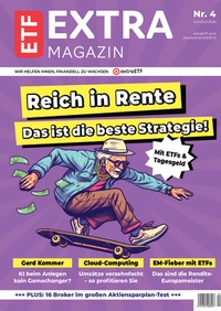 Abbildung von: ETF - Extra-Magazin - Isarvest