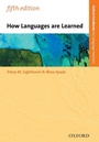 Cover: How Languages are Learned - Oxford University Press