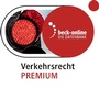 Cover: beck-online. Verkehrsrecht Premium - C.H.BECK