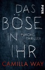 Cover: Das Böse in ihr - Piper