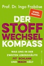 Cover: Der Stoffwechsel-Kompass - Ullstein Taschenbuchverlag