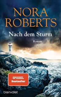 Enlarge image Cover: Nach dem Sturm - Blanvalet