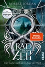 Cover: Das Rad der Zeit 1 - Piper