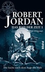 Cover: Das Rad der Zeit 1. Das Original - Piper