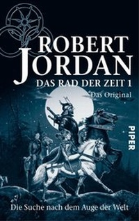 Enlarge image Cover: Das Rad der Zeit 1. Das Original - Piper