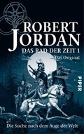 Cover: Das Rad der Zeit 1. Das Original - Piper