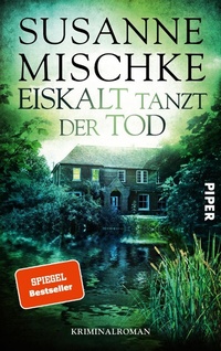 Abbildung von: Eiskalt tanzt der Tod - Piper