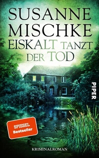 Abbildung von: Eiskalt tanzt der Tod - Piper