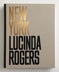 Cover: New York: Lucinda Rogers 2019 - West Street Press