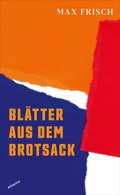 Cover: Bl&auml;tter aus dem Brotsack - Atlantis Literatur