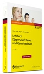 Bild: Lehrbuch K&ouml;rperschaftsteuer und Gewerbesteuer - NWB