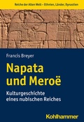 Cover: Napata und Mero&euml; - Kohlhammer