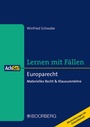 Bild: Europarecht - Boorberg