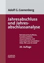 Bild: Jahresabschluss und Jahresabschlussanalyse - Schäffer-Poeschel