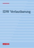 Cover: ISA [DE] 530 - Stichprobenpr&uuml;fung