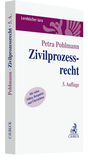 Cover: Zivilprozessrecht - C.H.BECK
