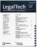 Bild: LegalTech - Nomos