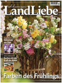 Bild vergrößern Bild: Schweizer Landliebe - Ringier