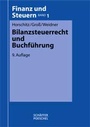 Bild: Bilanzsteuerrecht und Buchführung - Schäffer-Poeschel