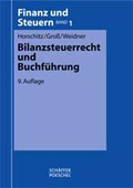 Cover: Bilanzsteuerrecht und Buchf&uuml;hrung - Sch&auml;ffer-Poeschel
