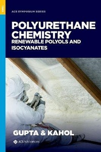 Enlarge image Cover: Polyurethane Chemistry - American Chemical Society