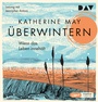 Cover: Überwintern - Der Audio Verlag