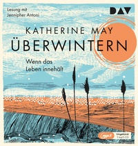 Enlarge image Cover: Überwintern - Der Audio Verlag