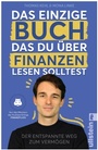 Bild: Das einzige Buch, das Du über Finanzen lesen solltest - Ullstein Taschenbuchverlag
