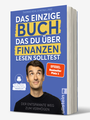 Bild: Das einzige Buch, das Du &uuml;ber Finanzen lesen solltest - Ullstein
